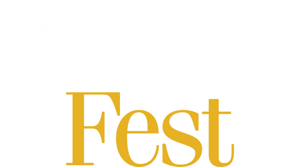WhiskyFest_Stacked_KOyellow.png